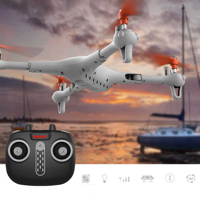 רחפן Z4W