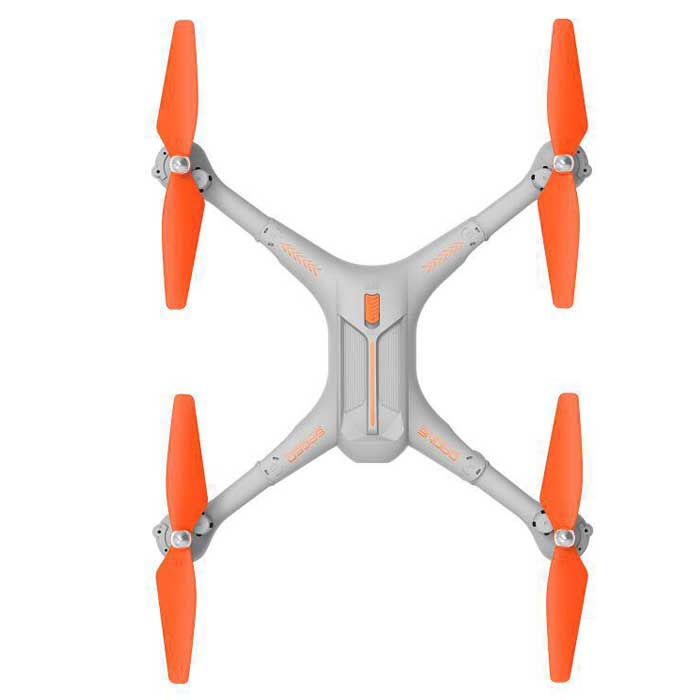 רחפן לילדים: SYMA