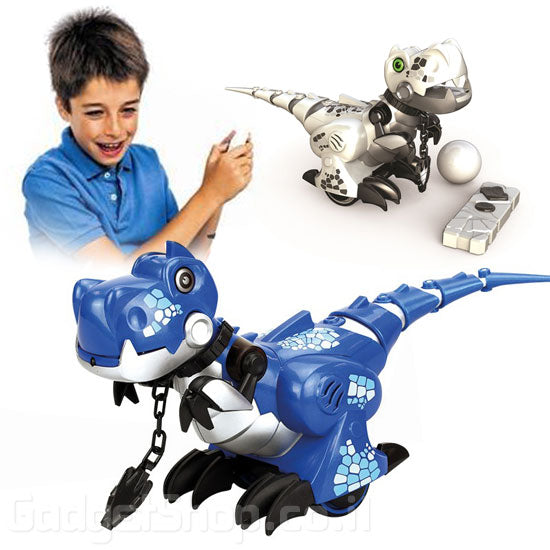 אמן את הדינוזאור Train My Dino